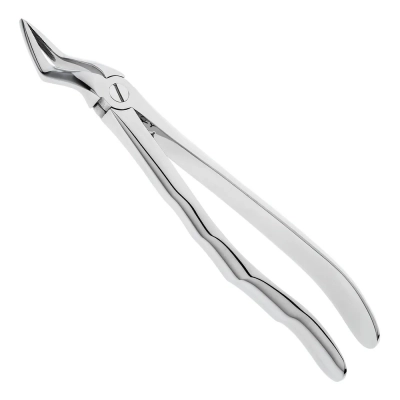 Щипцы для удаления зубов верхние, корневые Байонеты, 12-51A*