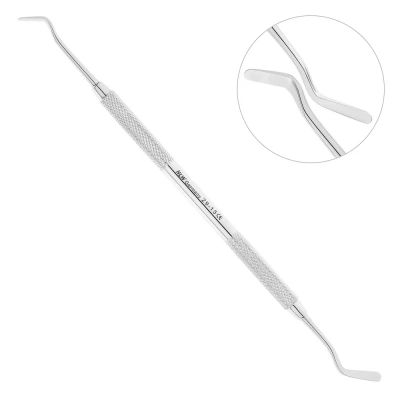 Гладилка обратная, жесткая, 29-13*