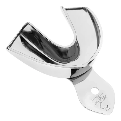 Ложка слепочная нижняя XL, 33-01*