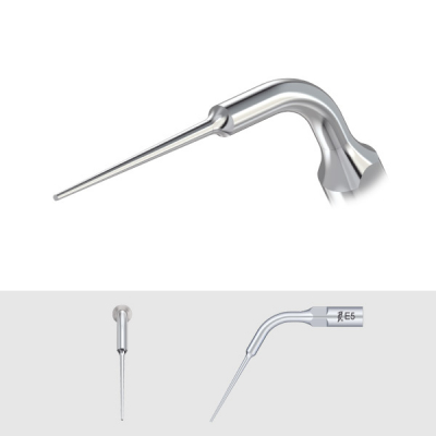 Насадка E5 к скалеру UDS/EMS, эндодонтическая
