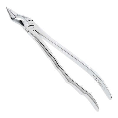 Щипцы для удаления зубов верхние, корневые Байонеты, 12-51K*
