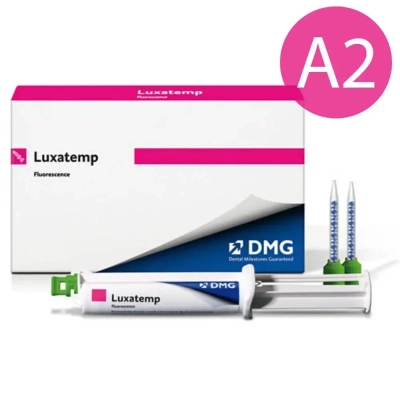 Luxatemp Fluorescence Smartmix A2