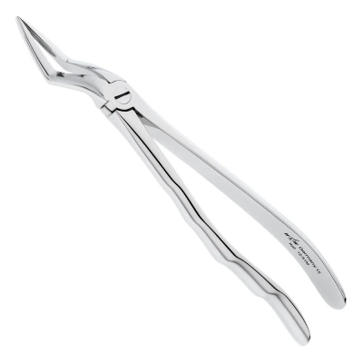 Щипцы для удаления зубов верхние, корневые Байонеты, 12-51M*