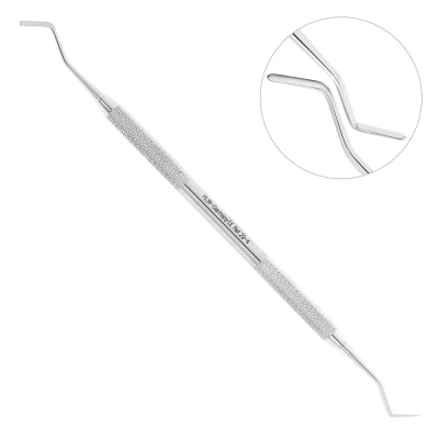 Гладилка обратная, жесткая, 1,5 мм, 29-4*