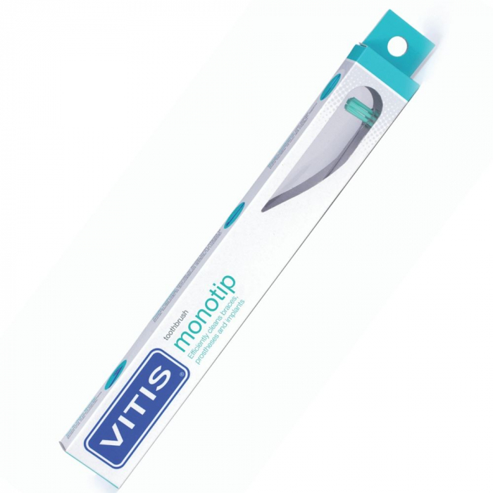 Зубная щетка VITIS Monotip