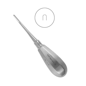 Элеватор Bein, 3,0 мм, 13-1B*