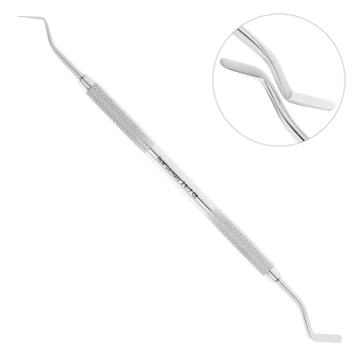 Гладилка обратная, жесткая, 1,5 мм, 29-7*