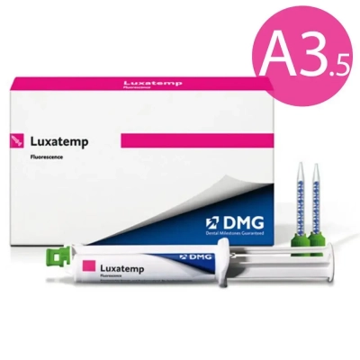 Luxatemp Fluorescence Smartmix A3.5