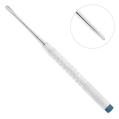 Элеватор мини прямой, 4,5 мм, фронтальная группа зубов, верхняя челюсть, 13-5MT*