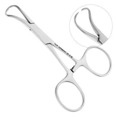 Цапка для белья Backhaus, 9 см, 20-5*