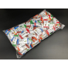 Жевательная резинка Miradent Xylitol Chewing Gum в пакете, ассорти 200 шт х 2