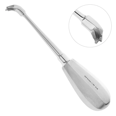 Распатор универсальный, 30-8B*