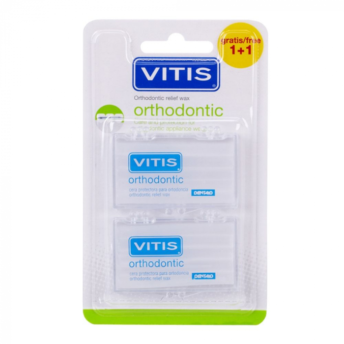 Воск ортодонтический VITIS