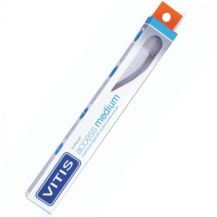 Зубная щетка VITIS Medium Access
