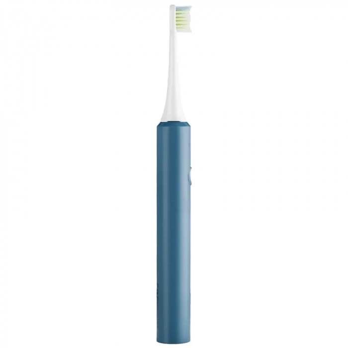Электрическая зубная щетка Revyline RL 040 Teens Голубая (12+)